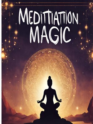 cover image of Meditaion Magic